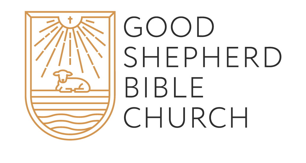Good Shepherd Bible Church